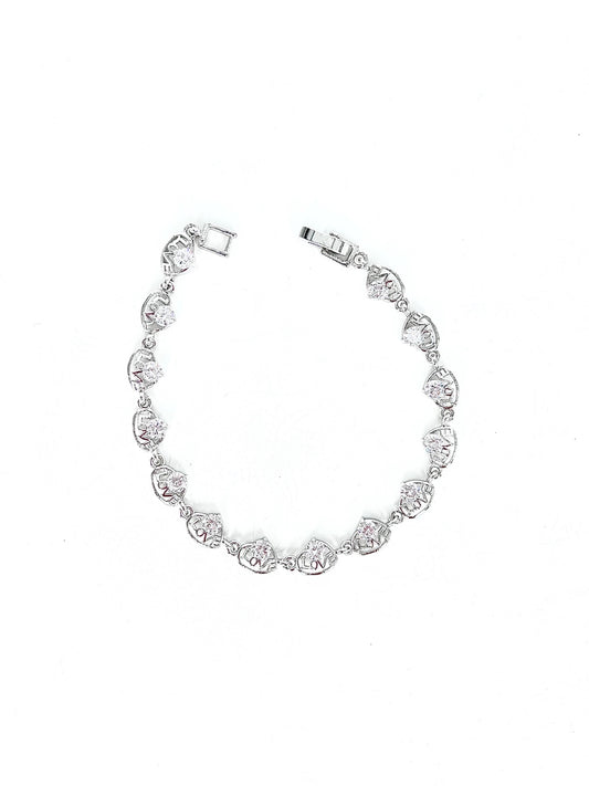 Bright Love Bracelet