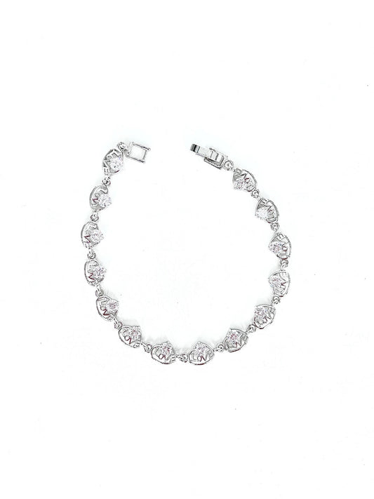 Bright Love Bracelet