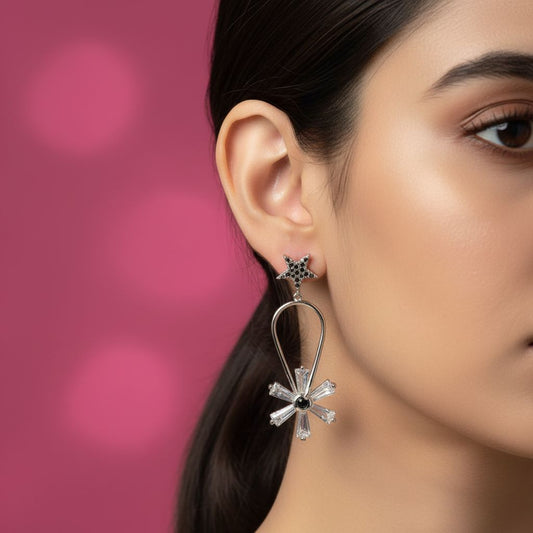 Starlight Earrings