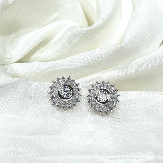 Eternal Glow Earrings