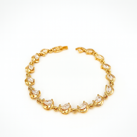 Moon Glow Bracelet
