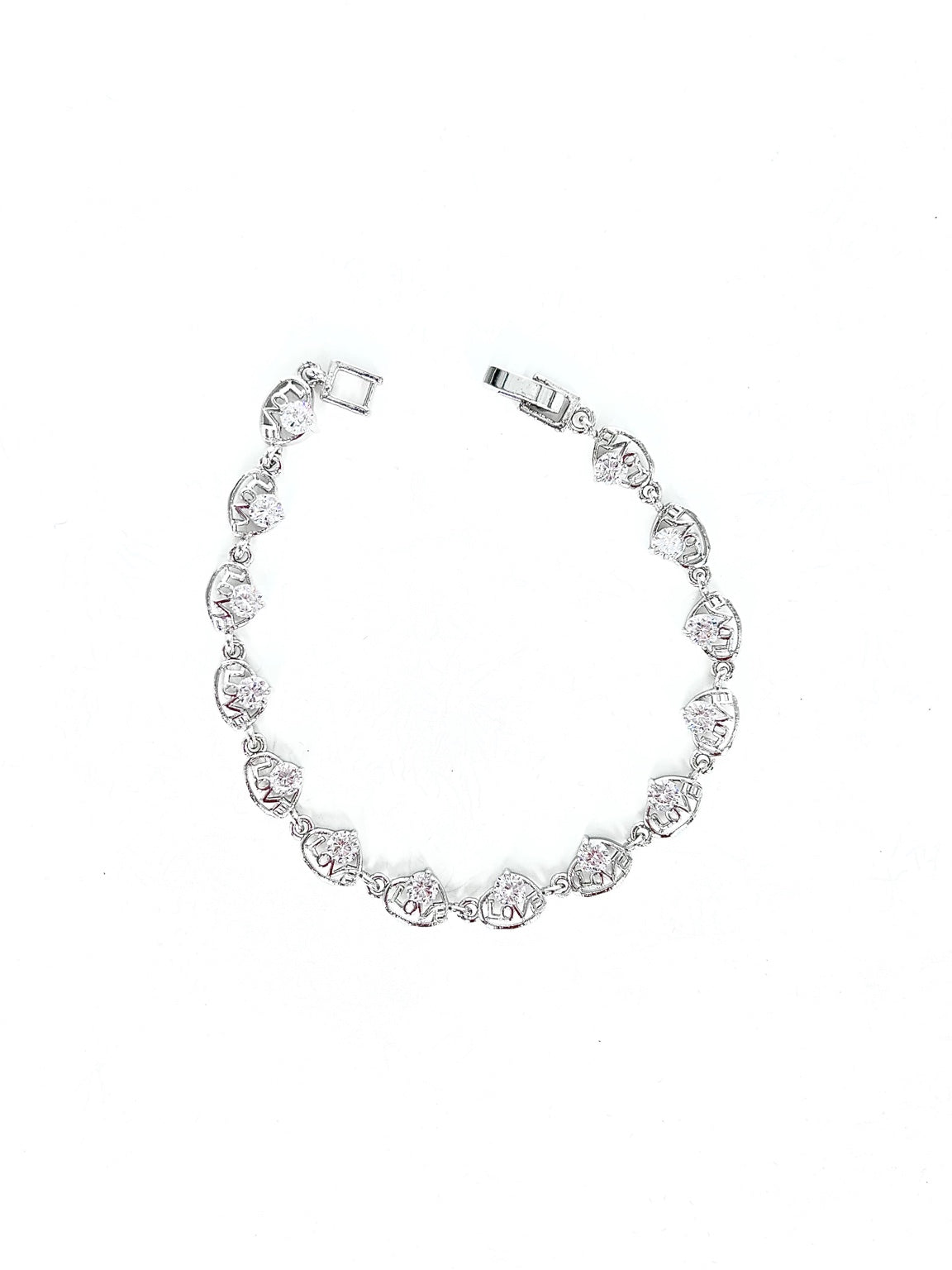 Bright Love Bracelet