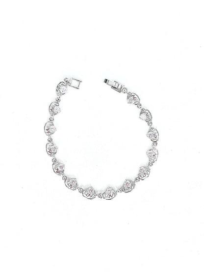 Bright Love Bracelet