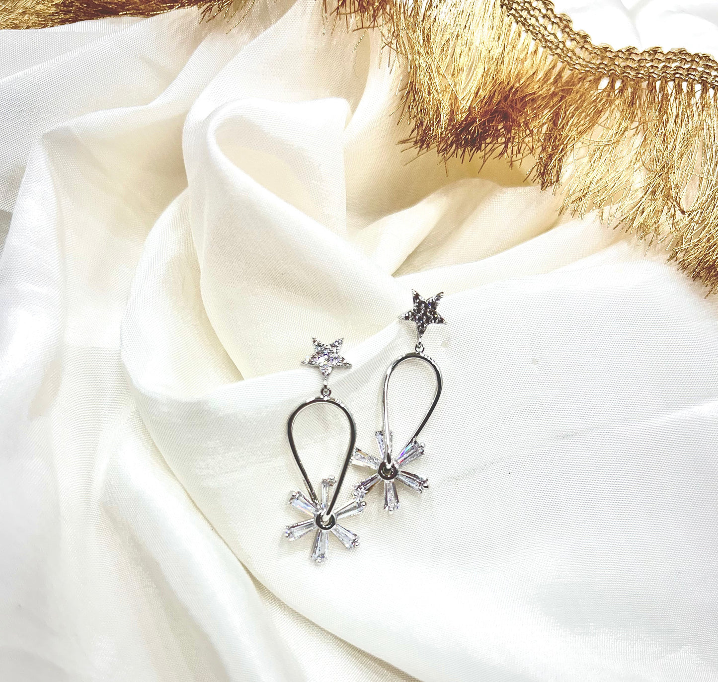Starlight  Earrings