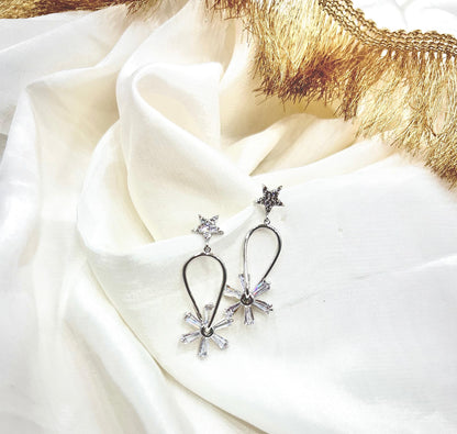 Starlight  Earrings