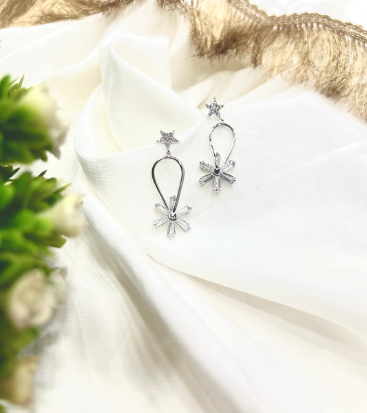 Starlight  Earrings