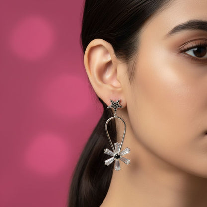 Starlight  Earrings