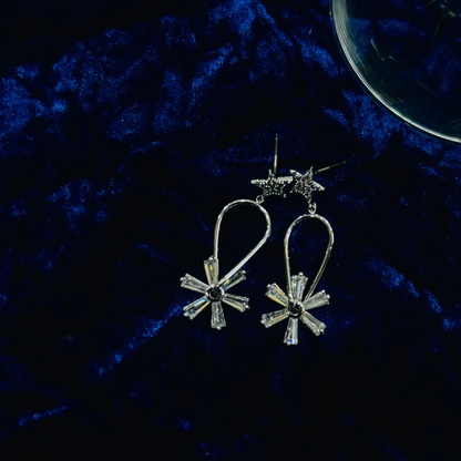 Starlight  Earrings