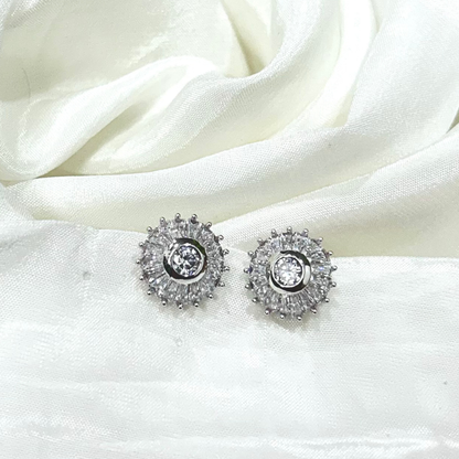 Eternal Glow Earrings